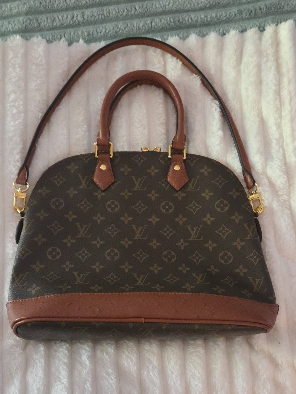 Designer Inspired Fashion Bag